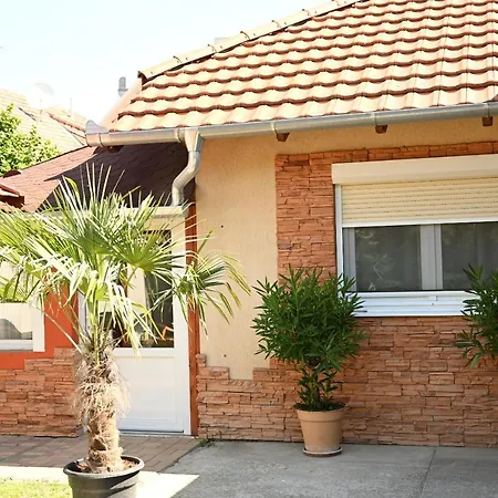 Palma Apartment *