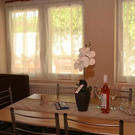 Palma Appartement *