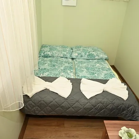 Appartement Palma Gyula