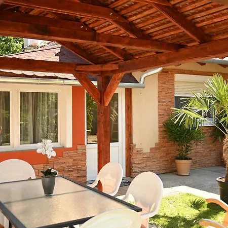 Palma Appartement *