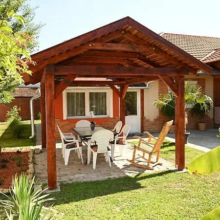 Apartment Palma Gyula