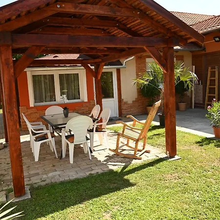 Apartment Palma *