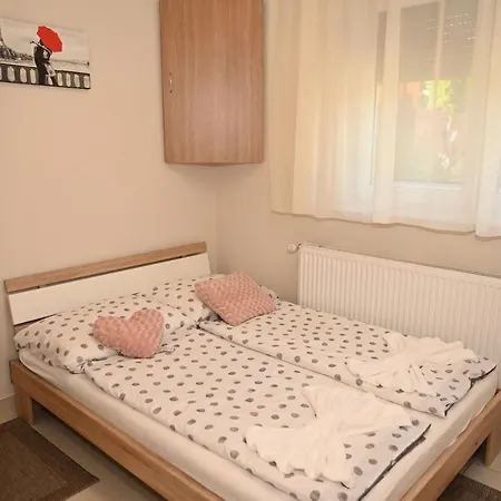 Palma Appartement *