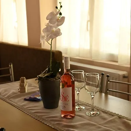 Appartement Palma Gyula